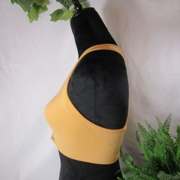 Alphaleta Cross-Back Sports Bra EUC Medium - Picture 13 of 14